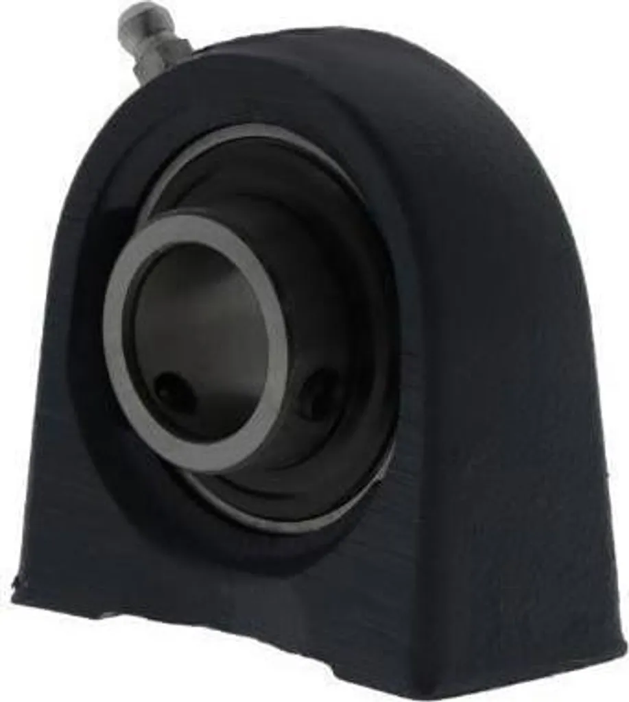 Support de roulement vertical UCPAE202 15mm SNR haute performance