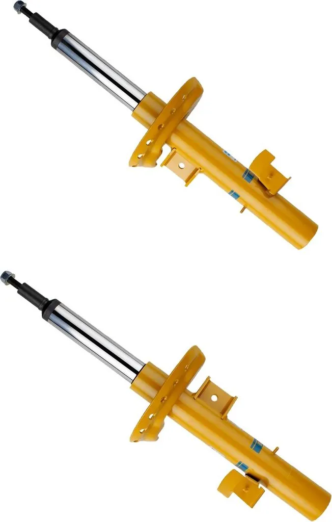 Kit Suspension Avant BILSTEIN pour Land Rover Discovery : Confort et Route