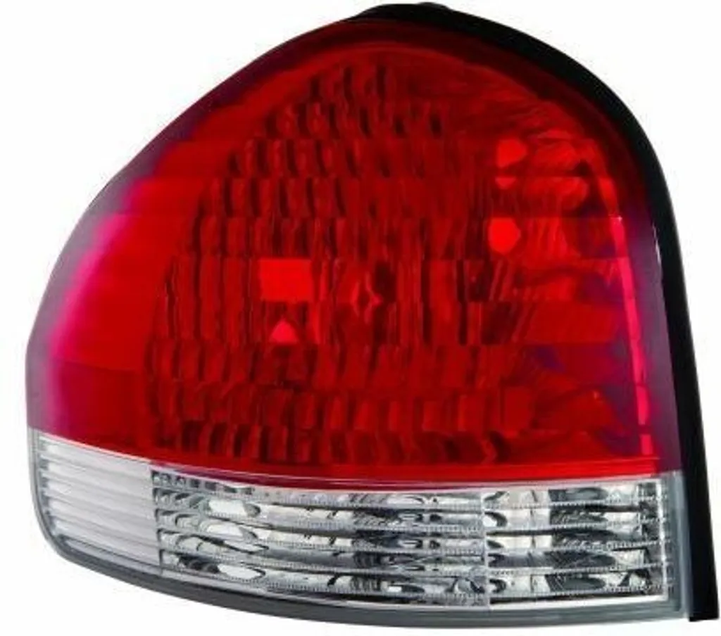 Offerta Fanale Posteriore Destro Hyundai Santa Fe I 2001-2006 ABAKUS