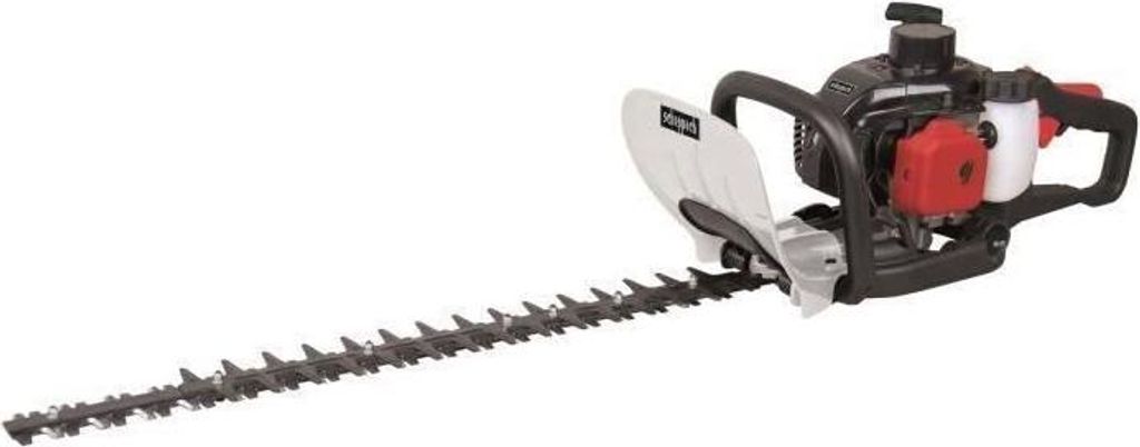 Nożyce do żywopłotu spalinowe SCHEPPACH HTH250, 60 cm, 25 Zdjęcie produktu 