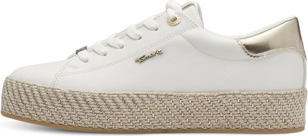 Scarpe da ginnastica con lacci Immagine del prodotto 