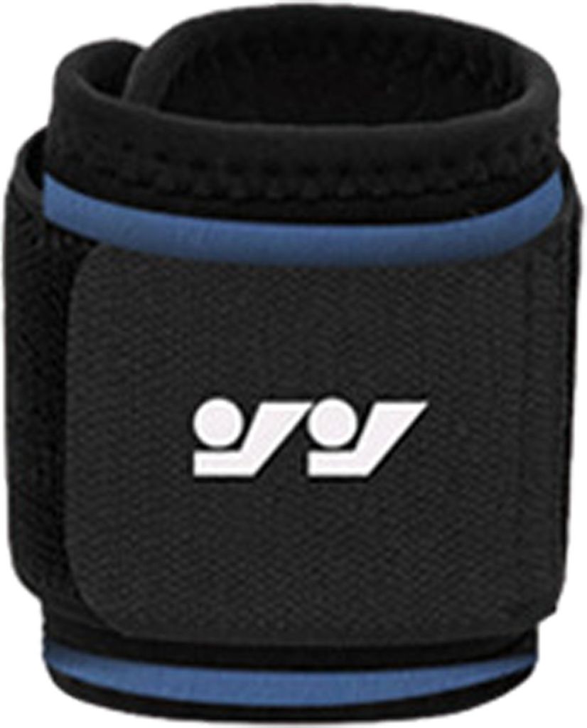 Sport-Armband-Verschlussband, verstellbarer Handgelenkschutz, elastischer Handgelenk-Kompressionsgurt für Training und Fitness