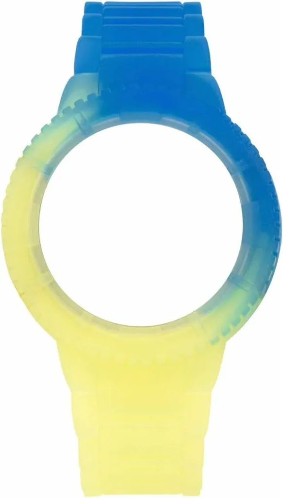 Montre WATX&COLORS COWA1134 Antichoc - Ne Craignez Plus les Rayures au Poignet