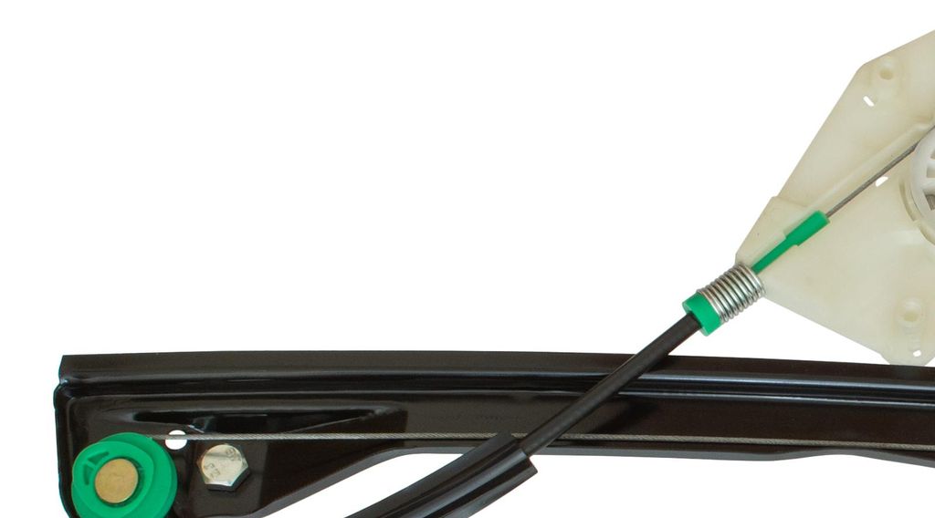 VW Golf IV 97-03 5-Türer H/B elektrischer Fensterheber vorne links