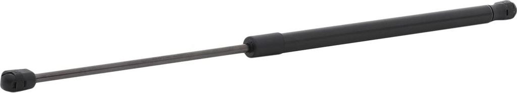 RIDEX 219G1244 Gasfeder Heckklappendämpfer für FORD Fiesta Mk6 Schrägheck (JA8, JR8) 545mm