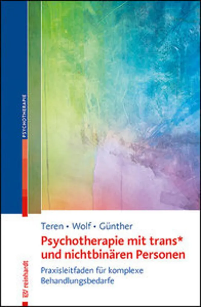 Psychothérapie trans : évitez les erreurs et formez-vous au genre