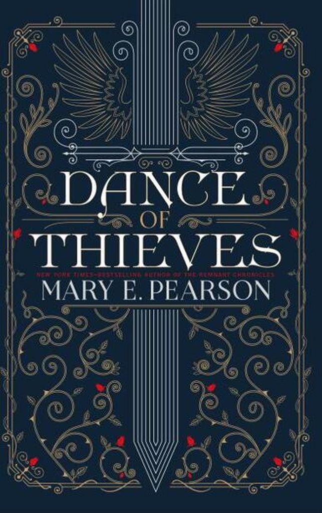Dance of Thieves
