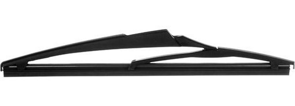 DENCKERMANN VD20054 Scheibenwischerblatt OE kompatibel mit Astra H, 308, Kadjar, Megane, Forfour