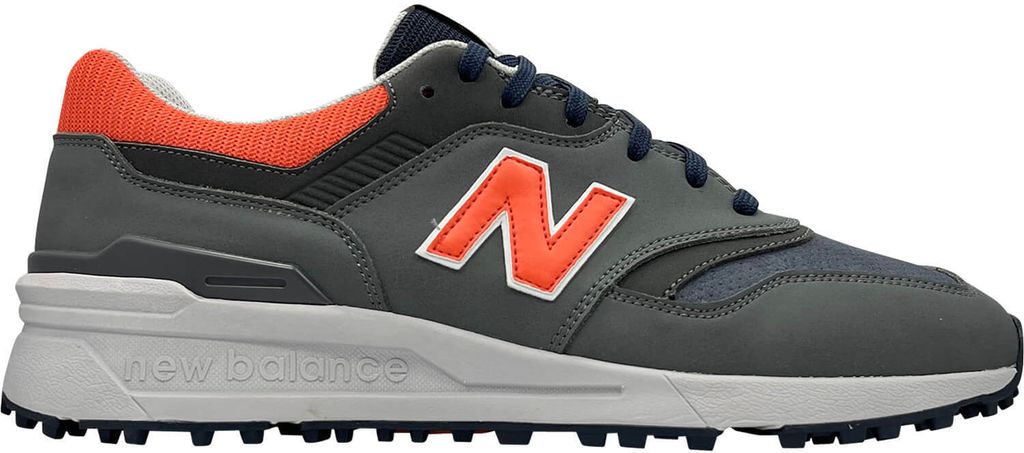New Balance 997 Herren Golfschuhe