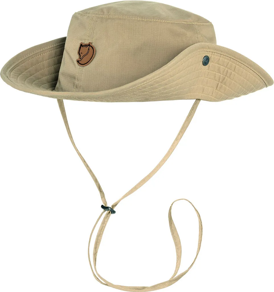 Fjällräven Cappello Abisko Summer Hat S | Qualità Svedese Top