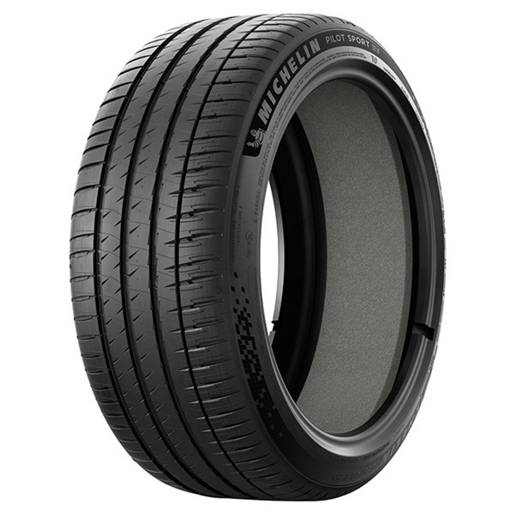 Michelin Pilot Sport Ev 245/45R20 103V Bsw Xl Acoustic Immagine del prodotto 