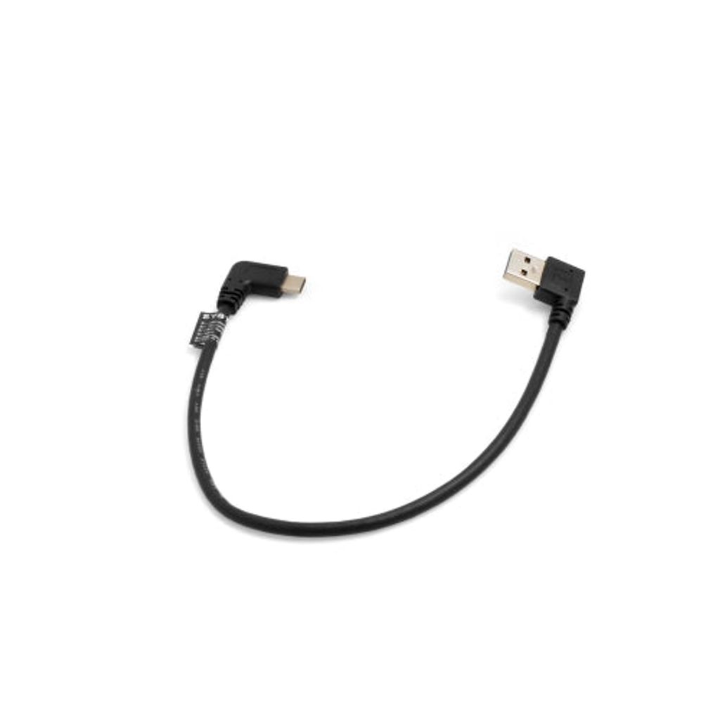 25cm) USB C auf USB C Verlängerungskabel Adapter