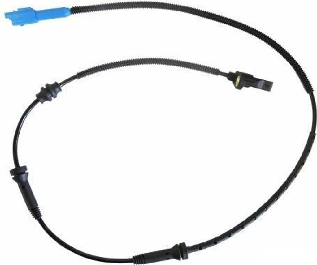 Capteur de vitesse ABS BENDIX Qualité OE 4545E4 pour Peugeot 207 et 301