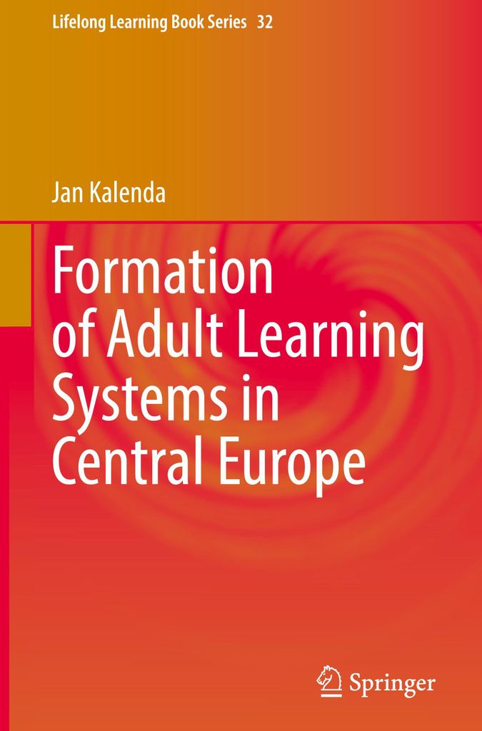 ISBN Formation of Adult Learning Systems in Central Europe, Englisch, Hardcover, 244 Seiten