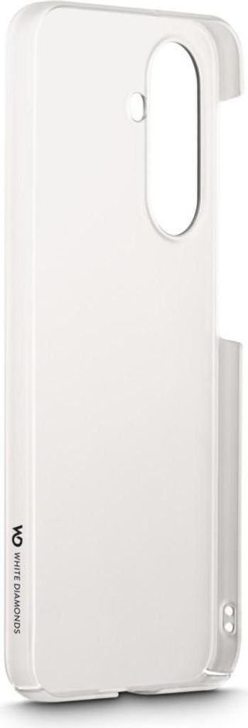 Hama Ultra Thin Iced Handyhülle für Galaxy A17, Transparent
