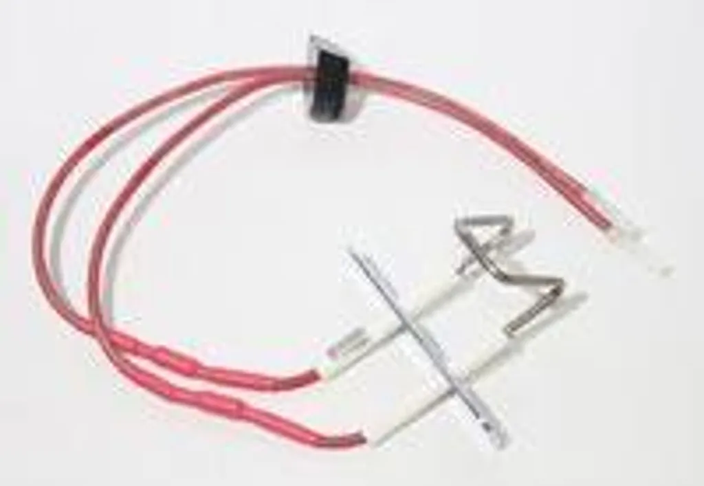 Kit Elettrodi Accensione Viessmann Vitodens 100-W 7828718 Originale