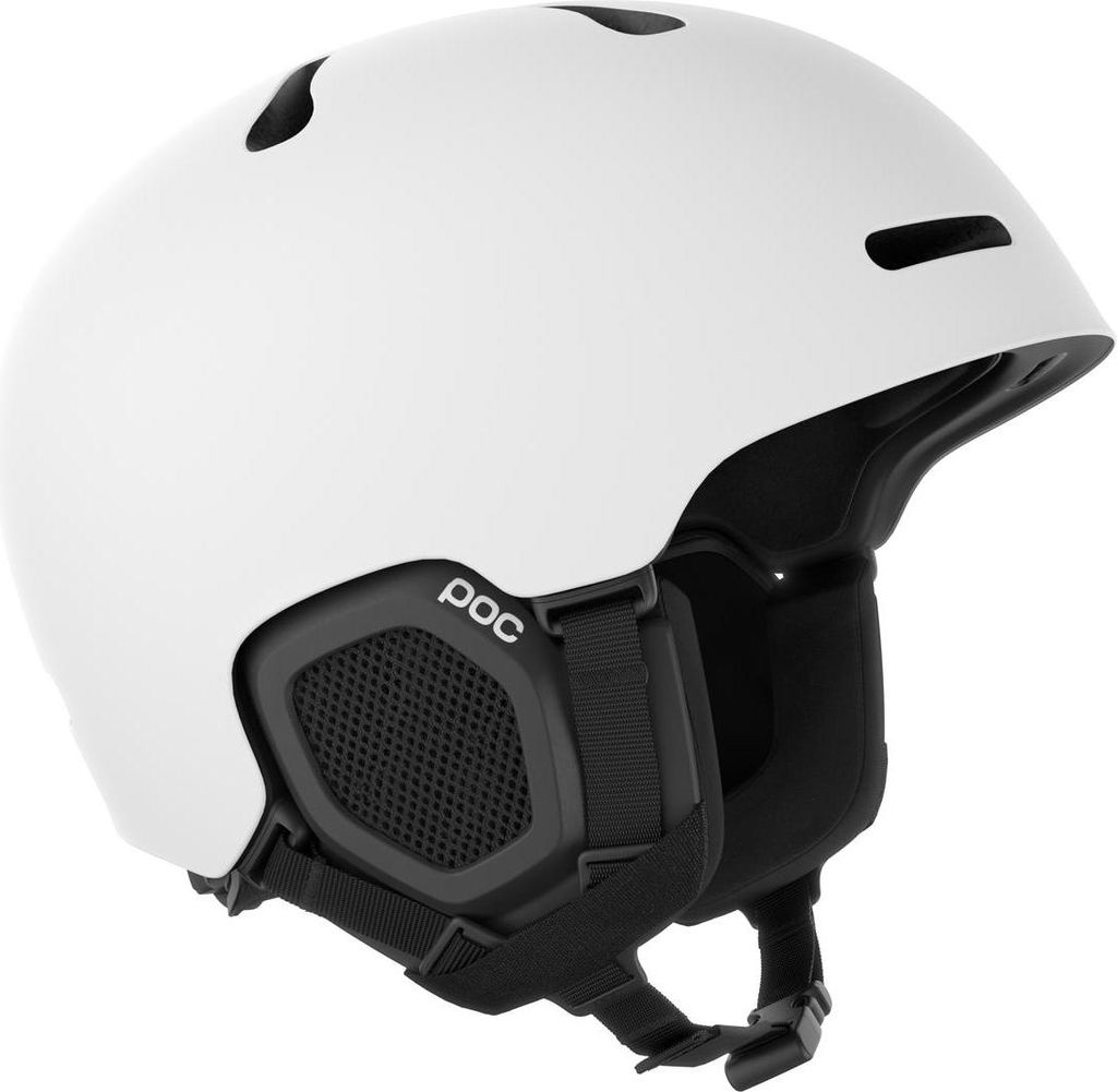 POC Fornix MIPS Unisex Skihelm Snowboardhelm weiß 59-62