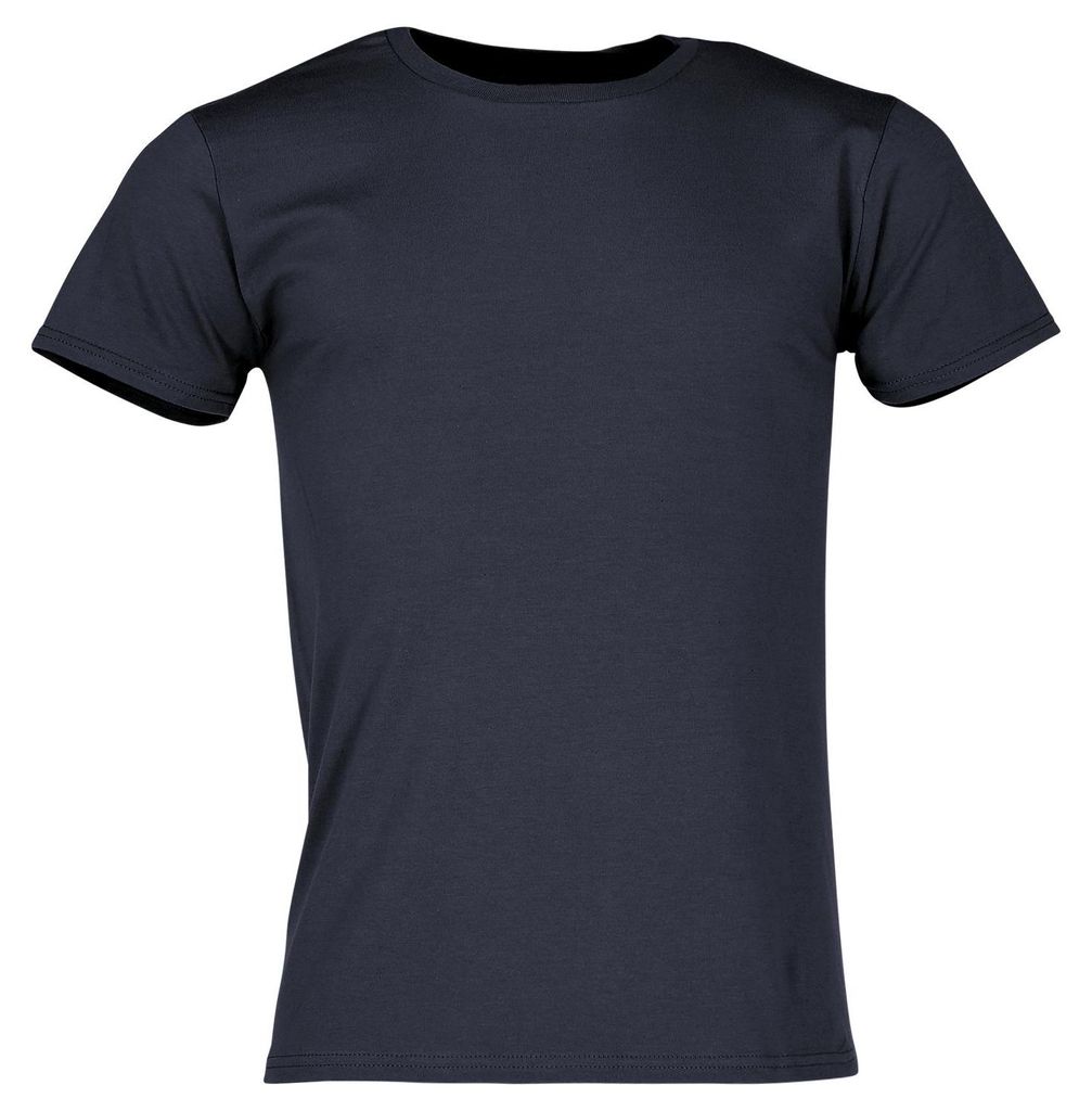 Fruit of the Loom Iconic 150 T-Shirt Farbe: deep navy Produktbild 
