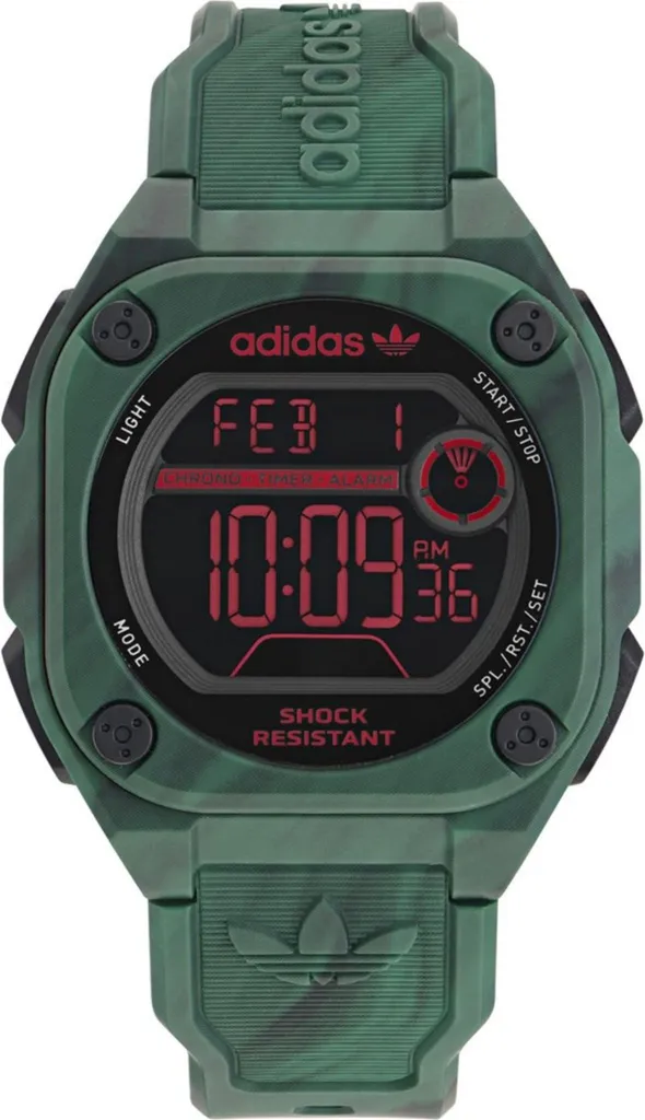Orologi Adidas aost23573