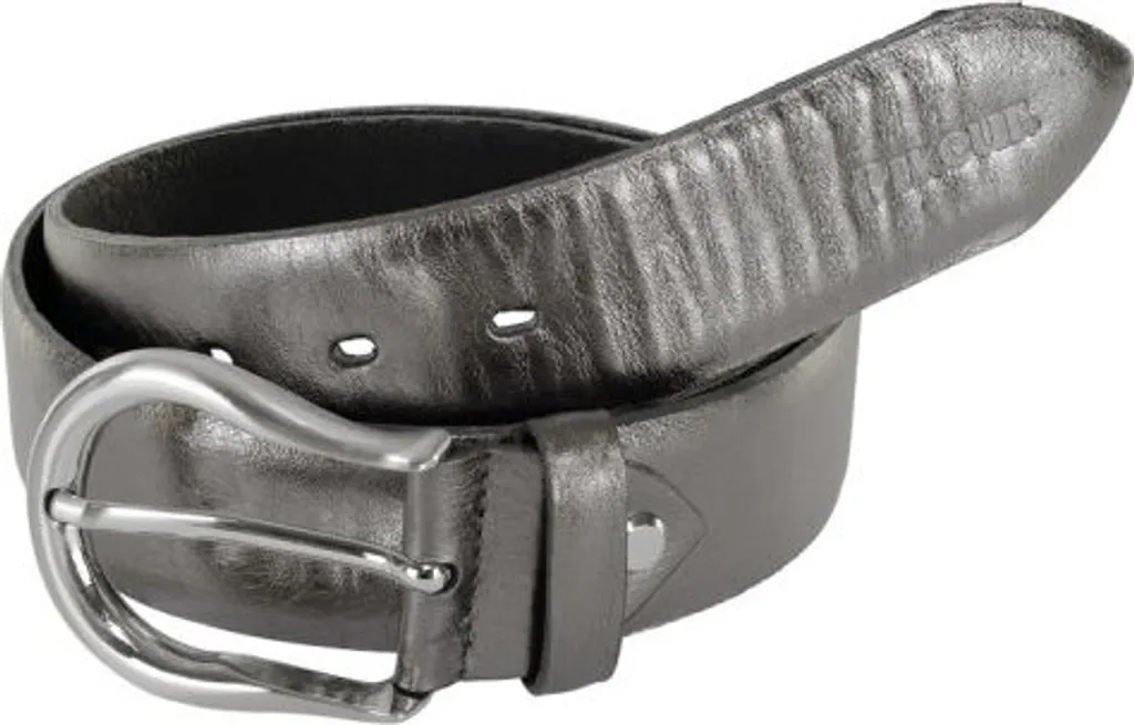 Ceinture Pikeur Graphite Métallisé Effet Premium Collection 2019