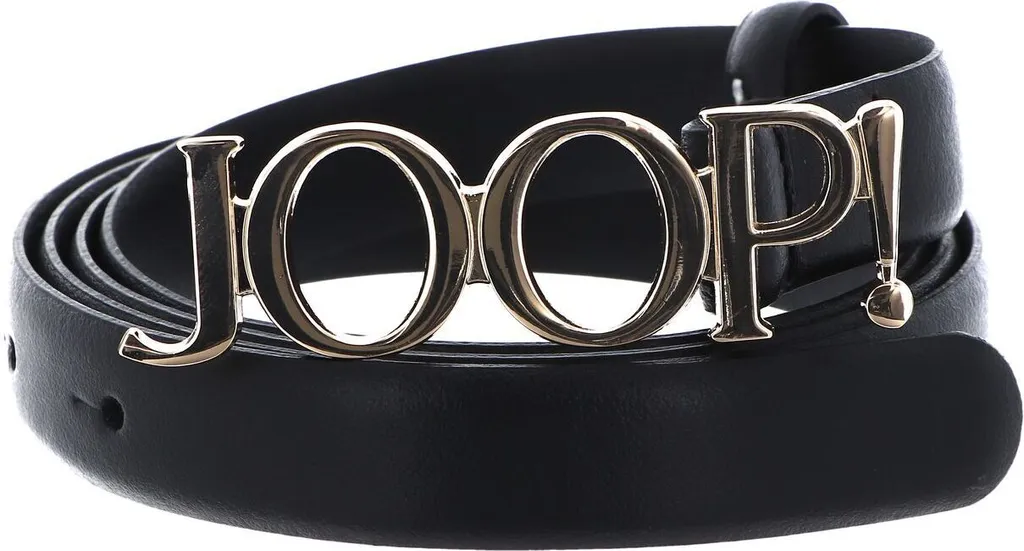 Joop! 7002 coll.belt 3,5 Cm/Nos Cintura Uomo