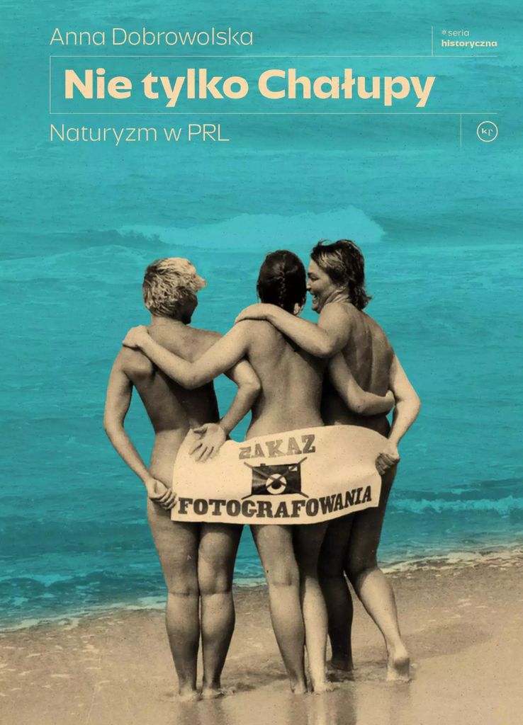 Nie Tylko Chałupy. Naturyzm W Prl