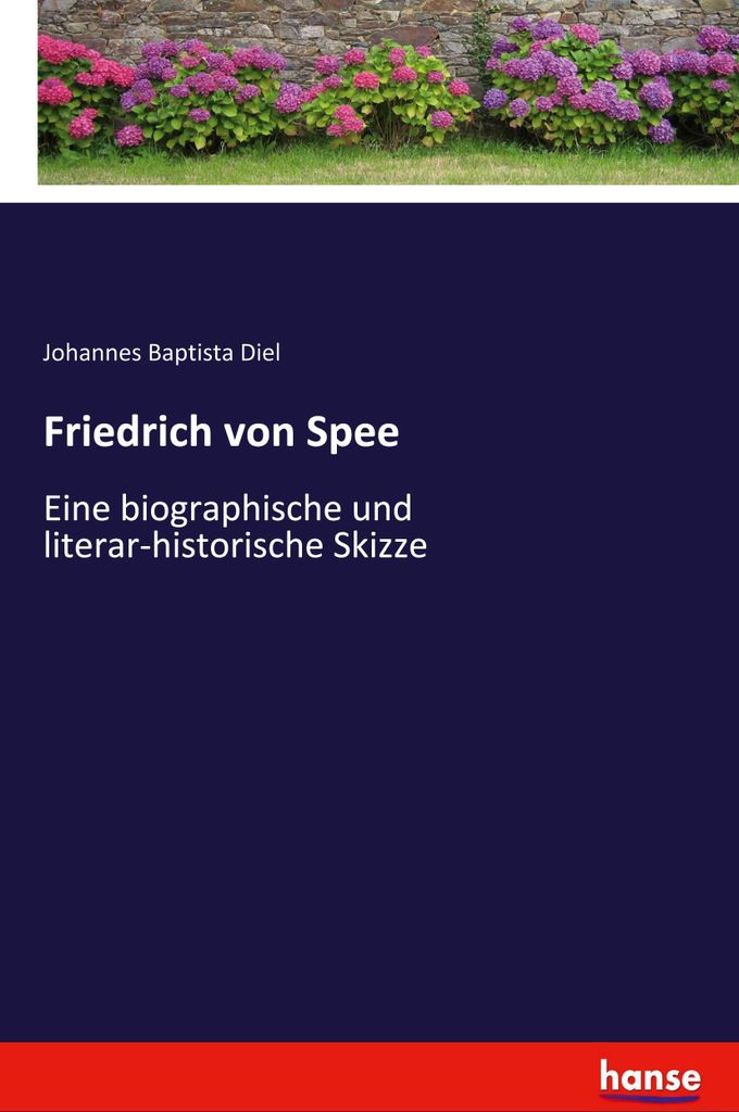 Friedrich von Spee