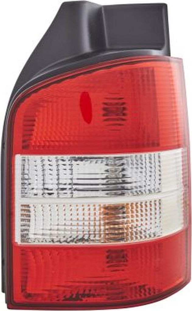 Rückleuchte rechts 12 V P21W HELLA passend für u.a. VW TRANSPORTER
