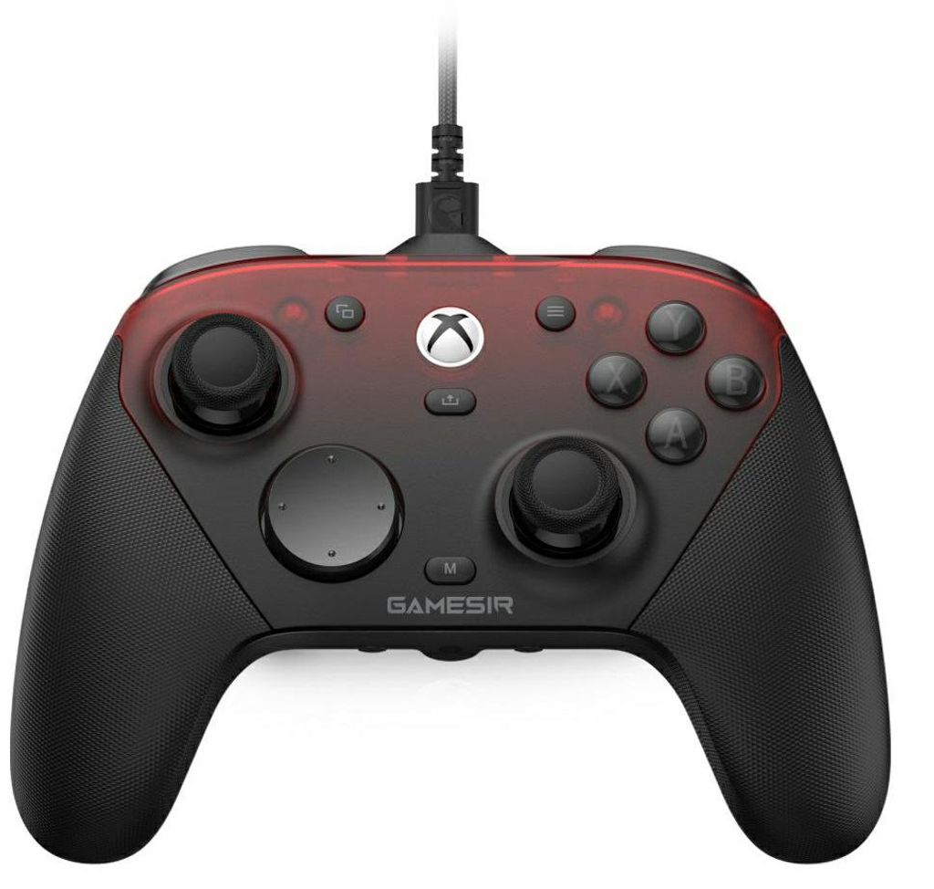 Gamesir Controller G7 Pro wireless schwarz XBOX