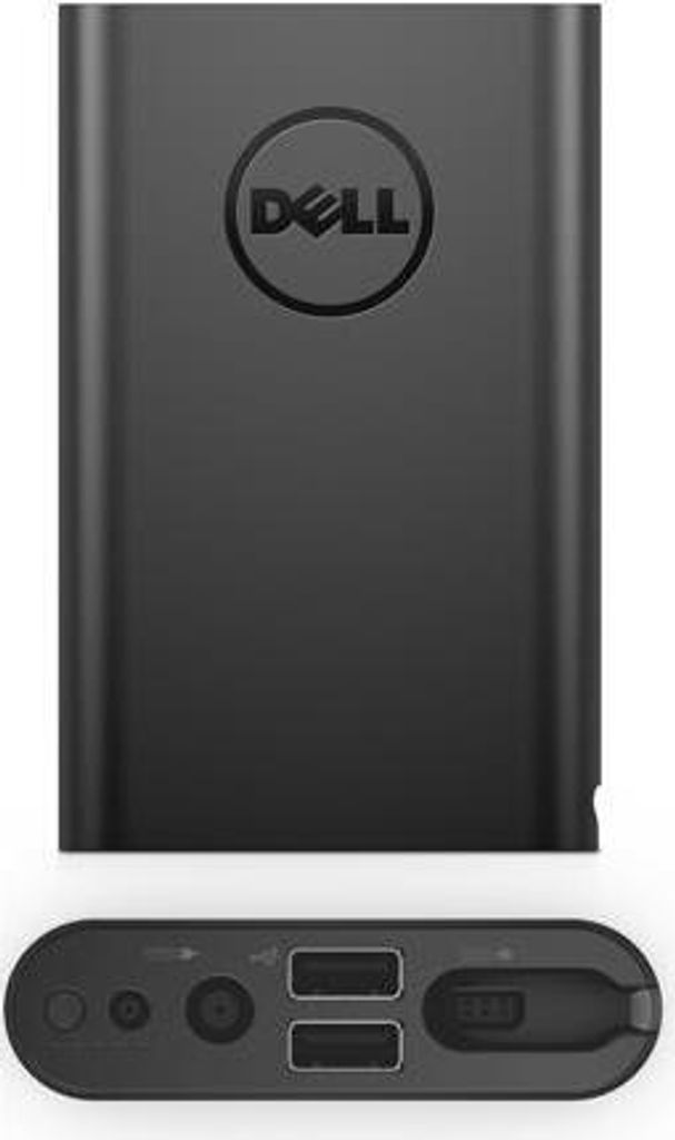 DELL 451-BBVT, 12000 mAh, Schwarz
