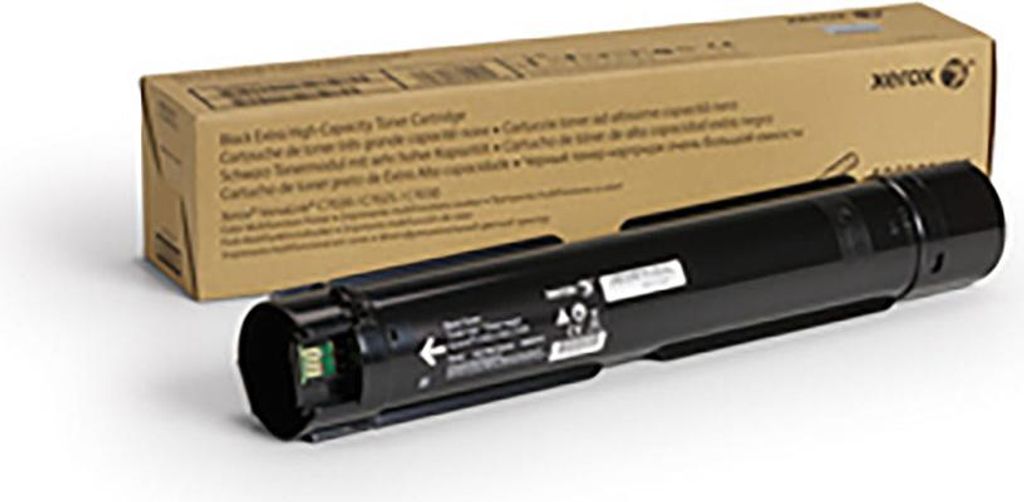Xerox C7020 C7025 C7030 Toner One Size