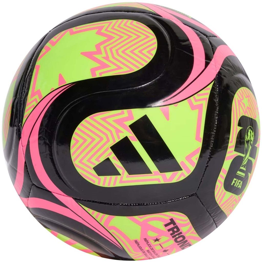 Piłka adidas TRIONDA Club World Cup JD8053 4 Immagine del prodotto 