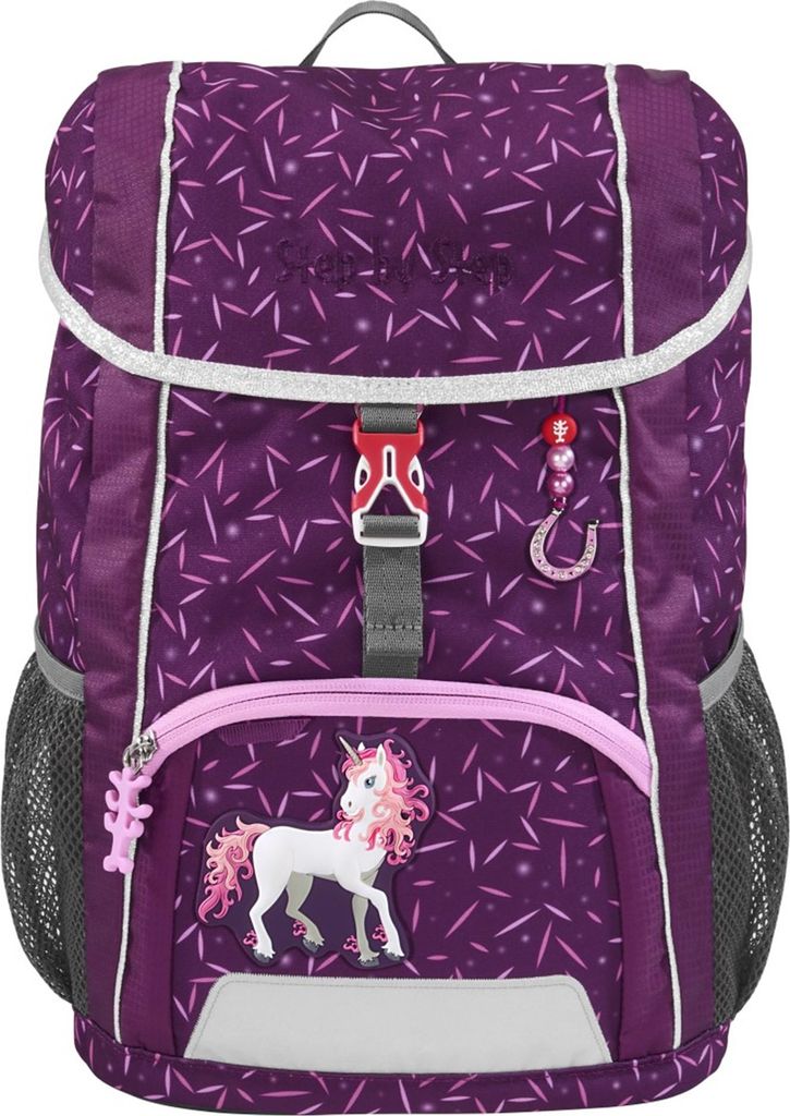 Step by Step Rucksack-Set KID, 3-teilig Produktbild 