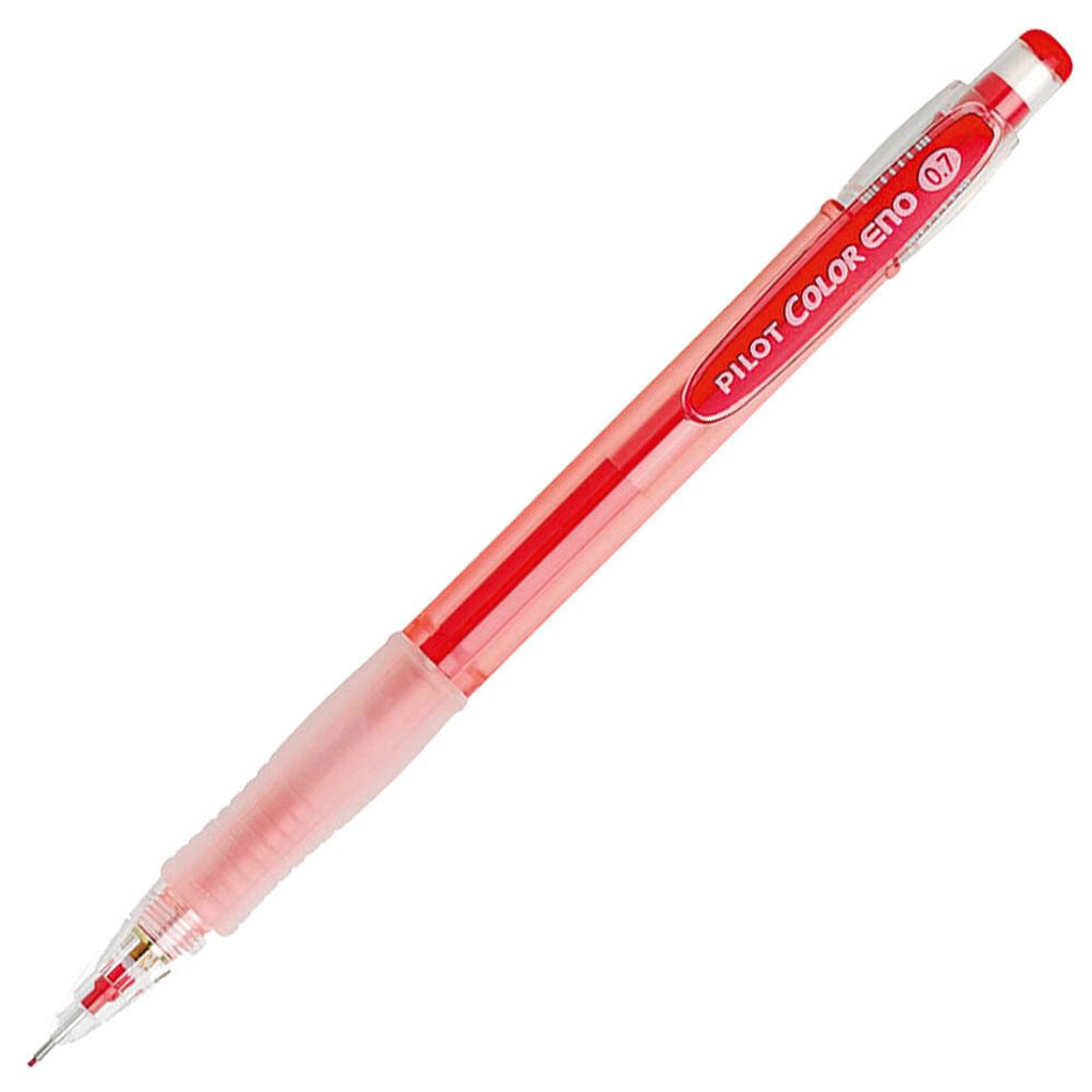 PILOT PEN Pilot HCR-197 Color ENO - Rot - 0,7 mm Obrázok produktu 
