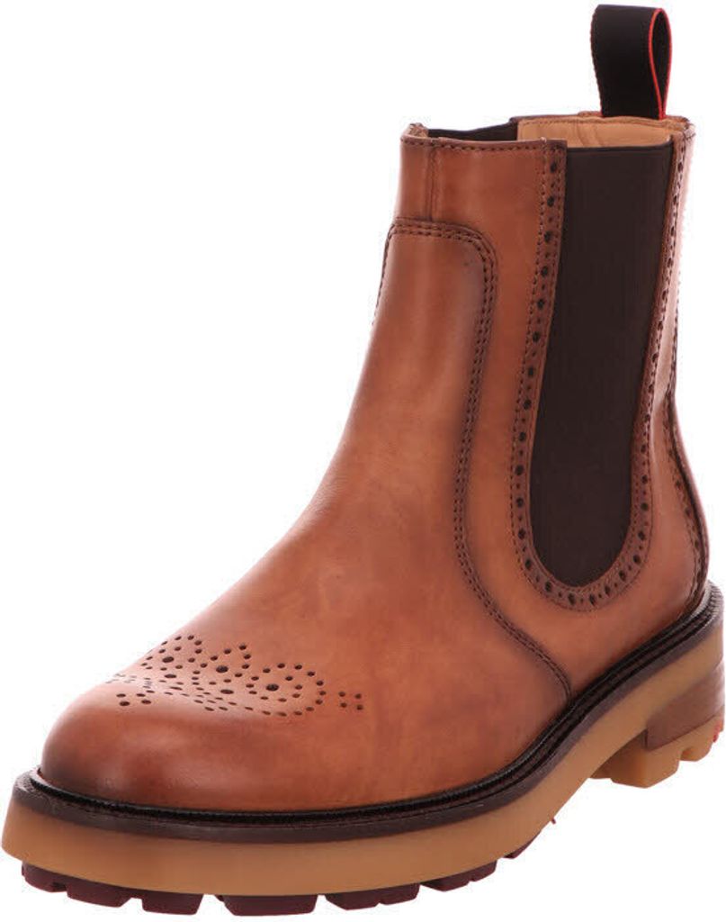 LLoyd Damen Schlupfstiefel 27385-4, 27385-5 LOY-24-290 Produktbild 