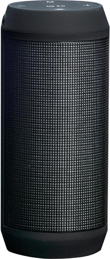 Esperanza - Bluetooth-Lautsprecher mit FM-Radio und LED Produktbild 2