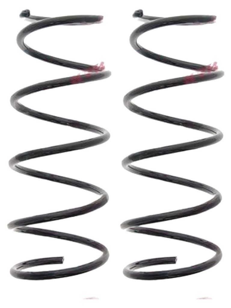 Fahrwerksfedern-Set Vorderachse Ø 146 mm KYB für u.a. Produktbild 