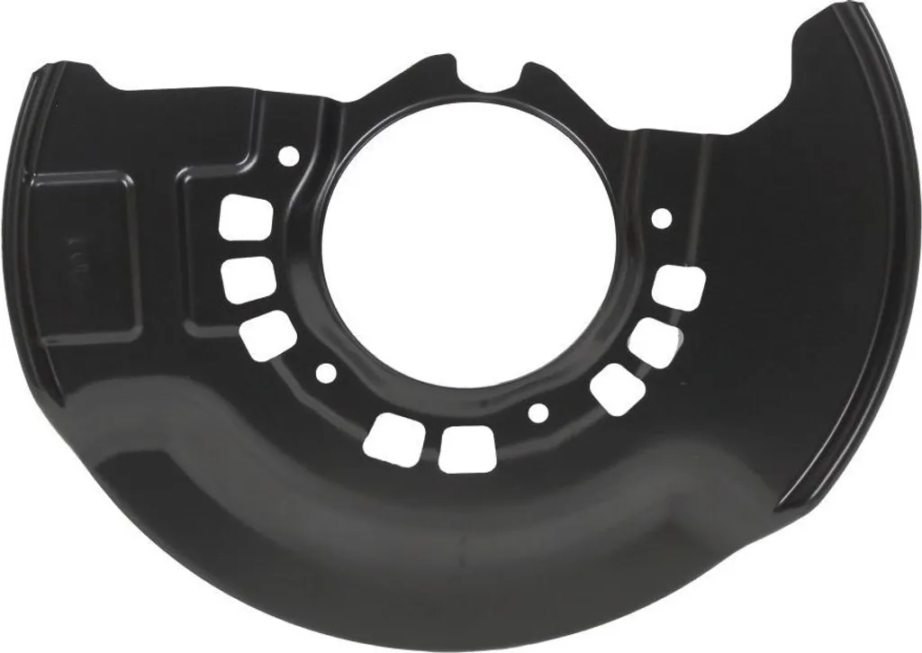 Tôle d'ancrage frein RAV 4 II - Stop à la corrosion - OE 4778242030