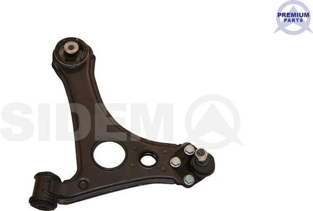 Bras de Suspension Sidem 50075 Haute Résistance OE 4143300607 Mercedes