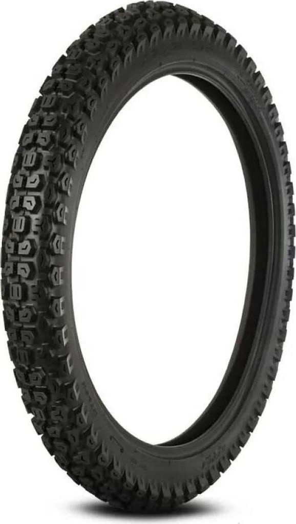 Kenda K270 Dual Sport 51p 4p E Tt Vorderradspur Schwarz 3.00 / 21 Schwarz 3.00