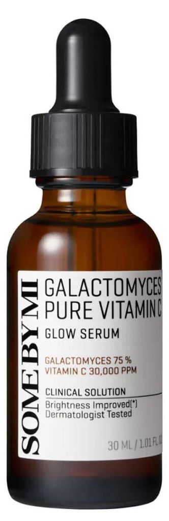 SOME BY MI - Galactomyces Pure Vitamin C Glow Serum Obrázok produktu 