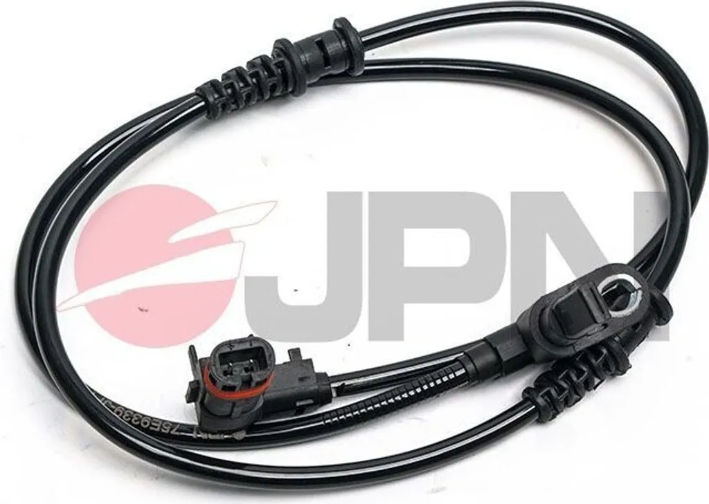 Supprimer voyant ABS sur Vito Viano W639 avec le Capteur JPN 75E9339