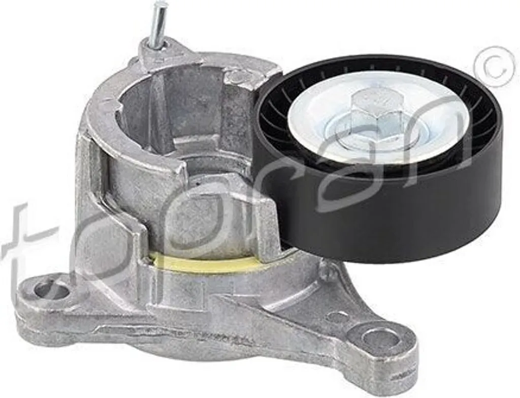 Galet Tendeur de Courroie d'Accessoire pour Citroën C5 Peugeot Expert