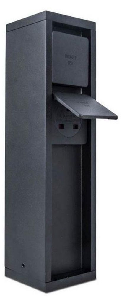 Venkovní sloupek MAINS 9702202012 Lutec Obrázek produktu 