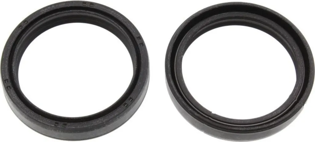 Réparer Fuite de Fourche KTM Duke et Yamaha FZ6 avec Joints JMP 43mm