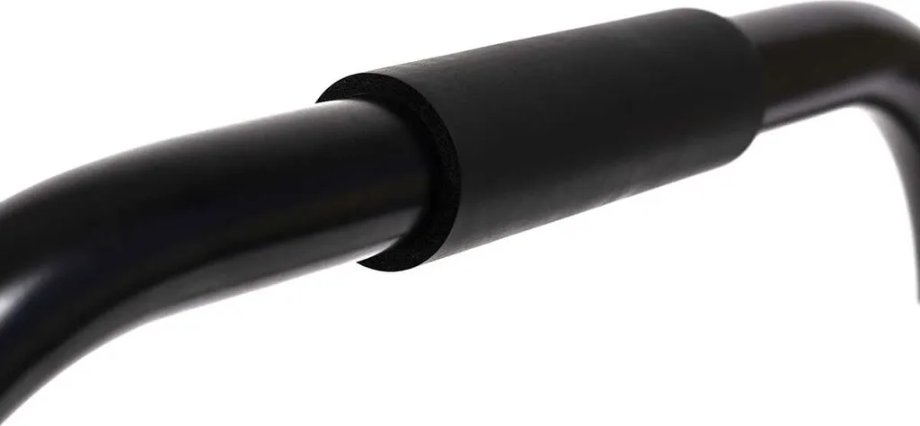 Support de Poussée Pw20 HMS avec Poignées Ergonomiques Antidérapantes - 4