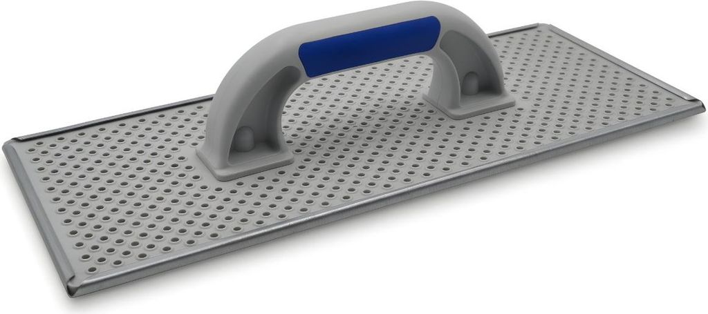 DEWEPRO WDVS-Schleifbrett offen 380x160mm