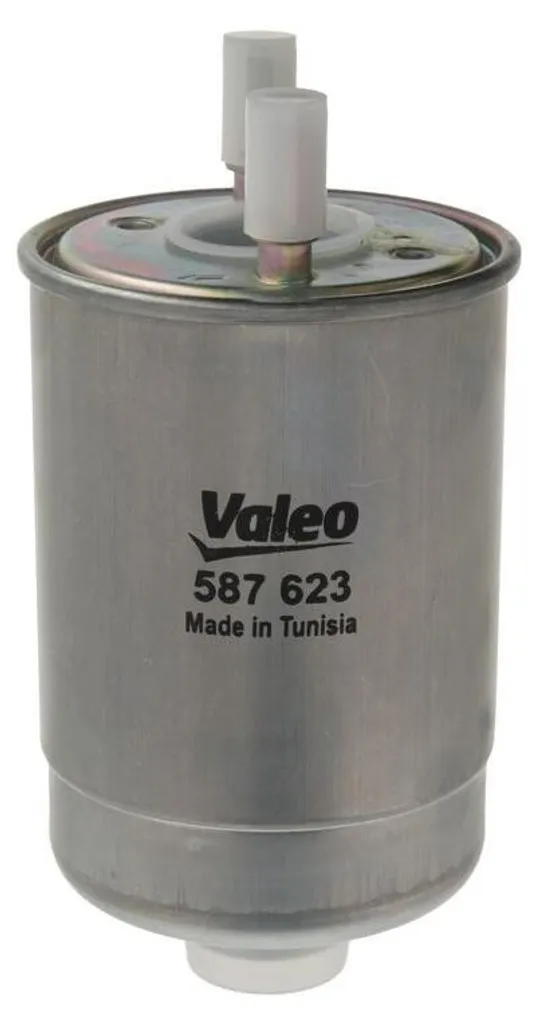 Filtre à Carburant pour Renault Laguna - Entretien Moteur VALEO Expert