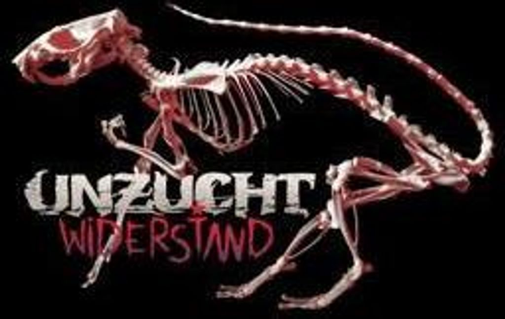 Unzucht-Widerstand (CD+DVD)