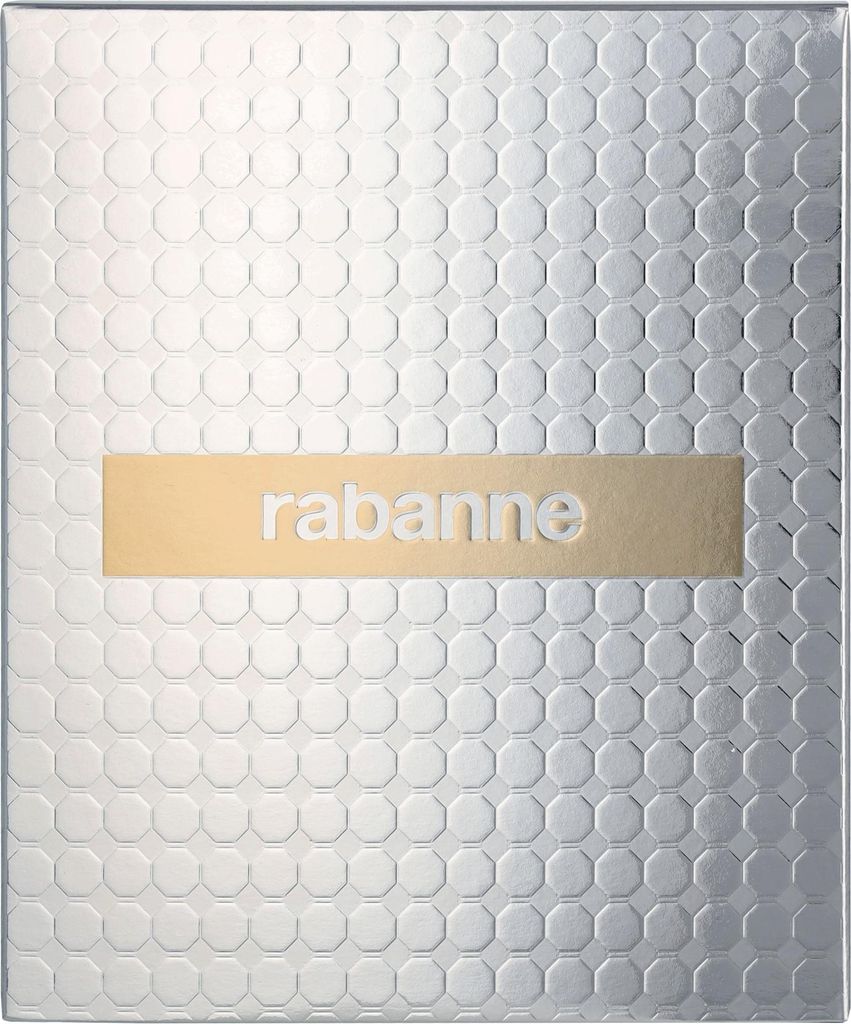 Rabanne Invictus EDT 100 ml + EDT 20 ml M Immagine del prodotto 